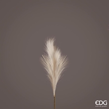 RAMO PAMPA H. 70CM AVORIO