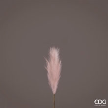 RAMO PAMPA H. 70CM ROSA CIPRIA