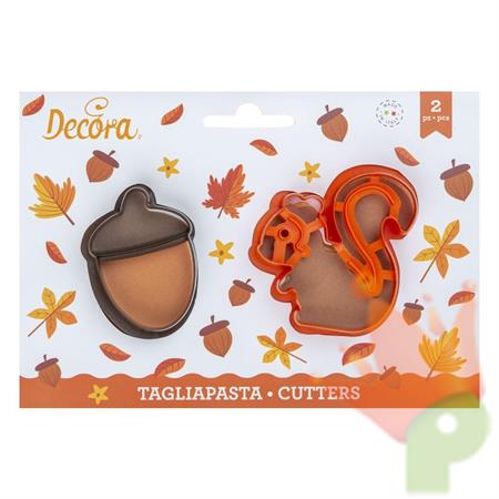SET TAGLIAPASTA BOSCO 2PZ