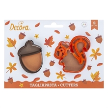 SET TAGLIAPASTA BOSCO 2PZ