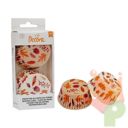 PIROTTINI 50X32MM AUTUNNO 36PZ