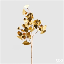 RAMO GINGKO H. 81CM ORO SCURO