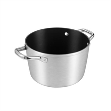 PENTOLA 20CM 3,5LT GRANDCHEF