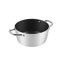 CASSERUOLA 18CM 1.8LT GRANDCHEF