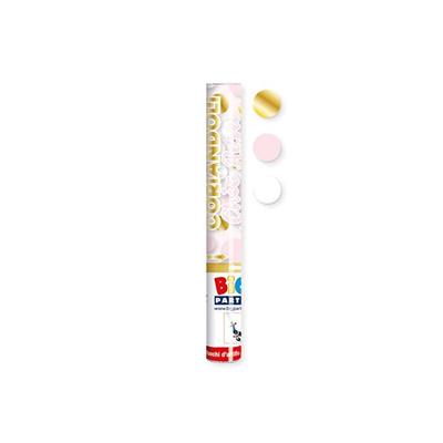 SPARACORIANDOLI CANNON 30CM CHIC ROSA