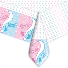 TOVAGLIA 140X270CM BABY GIRL OR BOY?