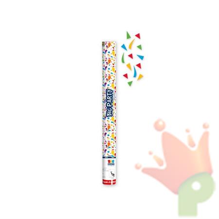 SPARACORIANDOLI 60CM MULTICOLOR