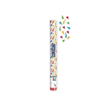 SPARACORIANDOLI 60CM MULTICOLOR