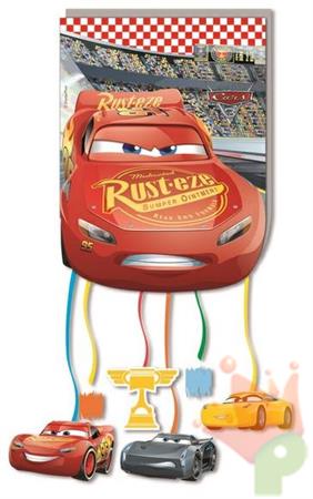 PINATA CARS 3