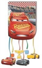 PINATA CARS 3