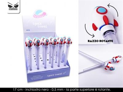 PENNA RAZZO ROTANTE