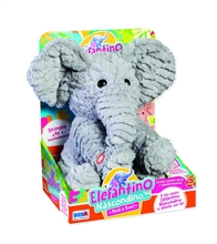 ELEFANTINO NASCONDINO MUSICALE