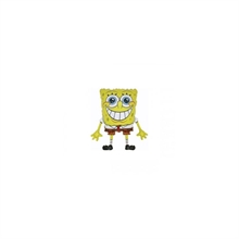 PALLONCINO MINIHSAPE SPONGEBOB