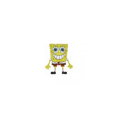 PALLONCINO MINIHSAPE SPONGEBOB