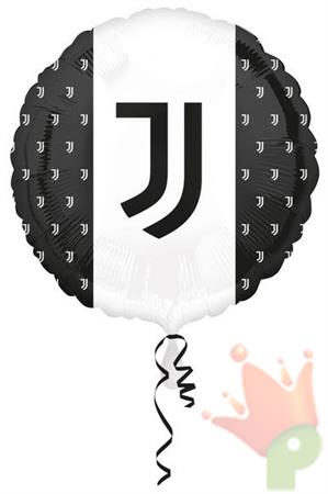 PALLONCINO MYLAR 17INCH 43CM JUVENTUS