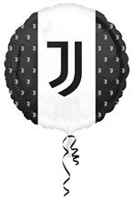 PALLONCINO MYLAR 17INCH 43CM JUVENTUS