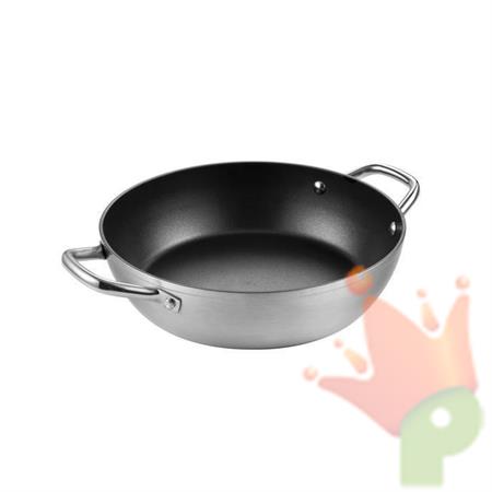 TEGAME FONDO 2 MANICI 24CM GRANDCHEF