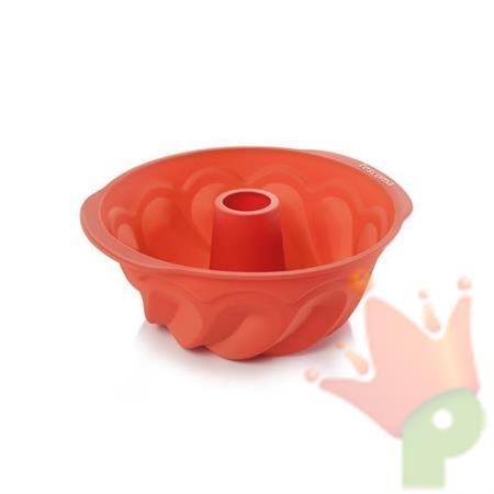 STAMPO CIAMBELLA ALTO 24CM DELICIA SILICONPRIME