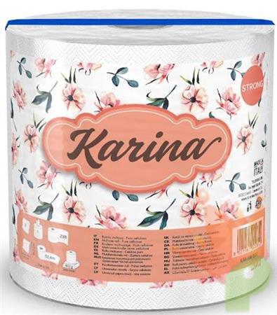 BOBINOTTO PURA CELLULOSA 2V 238 STRAPPI