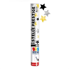 SPARACORIANDOLI 30CM STELLE PRESTIGE