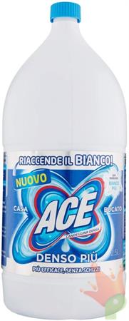 ACE CANDEGGINA DENSO BLU LIQUID GEL 2500ML