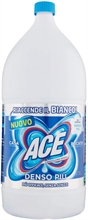 ACE CANDEGGINA DENSO BLU LIQUID GEL 2500ML