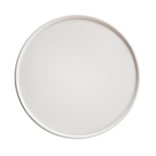 PIATTI PIANI PIZZA ROTONDI IN POLPA 32CM 50PZ