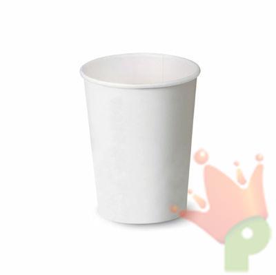 BICCHIERI RICICLABILI IN CARTA 90ML 50PZ