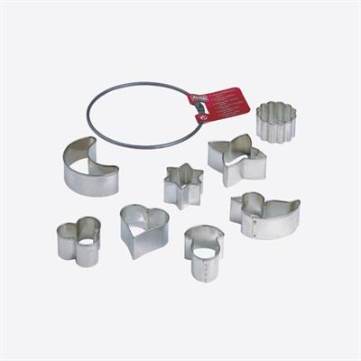 ANELLO 8 STAMPINI
