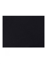 TOVAGLIA AIRLAID 140X240CM NERO