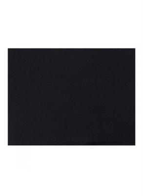 TOVAGLIA AIRLAID 140X240CM NERO