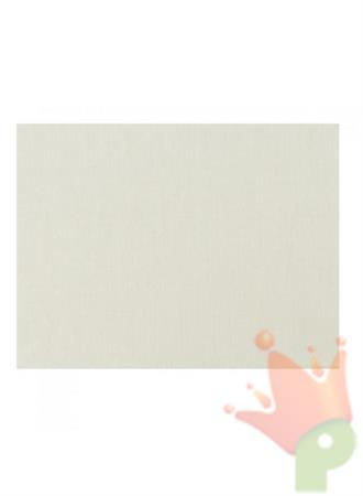 TOVAGLIA EFFETTO TESSUTO AVORIO 140X240CM