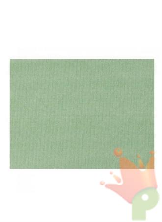 TOVAGLIA EFFETTO TESSUTO 140X240CM SALVIA