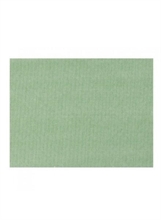 TOVAGLIA EFFETTO TESSUTO 140X240CM SALVIA