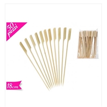 BASTONCINI PARTY 18CM 50PZ