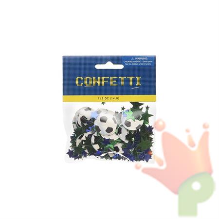 CORIANDOLI CALCIO 14GR