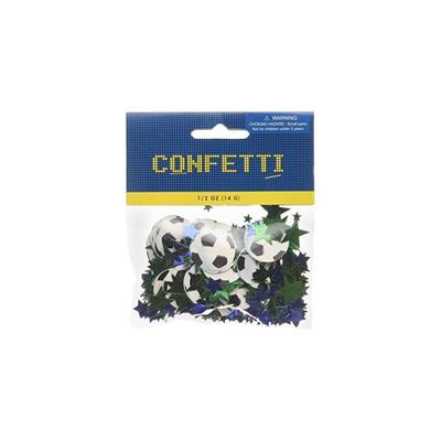 CORIANDOLI CALCIO 14GR