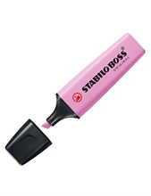 EVIDENZIATORE PASTEL STABILO BOSS GLICINE