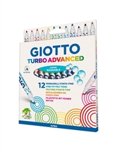 PENNARELLI TURBO ADVANCED 12PZ