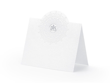SEGNAPOSTO COMUNIONE 6PZ