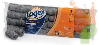 LANA D'ACCIAIO LOGEX