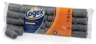 LANA D'ACCIAIO LOGEX