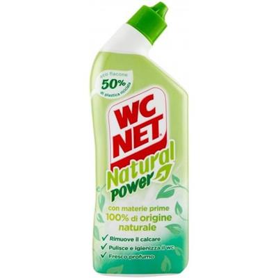 W.C. NET NATURAL 700ML