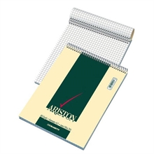 BLOCK NOTES A5 15X21CM BLASETTI RIGO 5MM