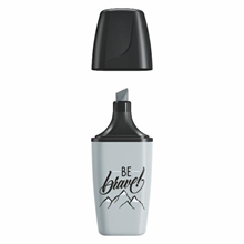 EVIDENZIATORE STABILOBOSS MINI GRIGIO