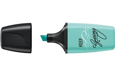 EVIDENZIATORE STABILOBOSS MINI CELESTE