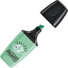 EVIDENZIATORE STABILOBOSS MINI VERDE