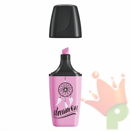 EVIDENZIATORE STABILOBOSS MINI LILLA