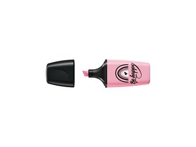 EVIDENZIATORE STABILOBOSS MINI ROSA