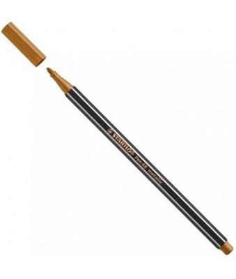 PENNA STABILO 68 METALLIC RAME